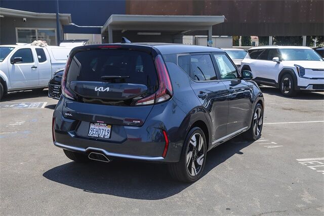 2023 Kia Soul GT-Line Glendale CA