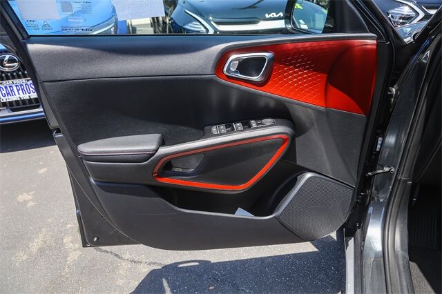 2023 Kia Soul GT-Line Glendale CA
