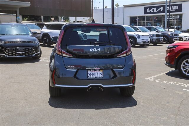 2023 Kia Soul GT-Line Glendale CA