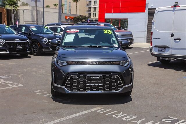 2023 Kia Soul GT-Line Glendale CA