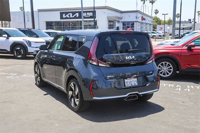 2023 Kia Soul GT-Line Glendale CA