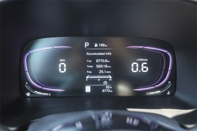 2023 Kia Soul GT-Line Glendale CA