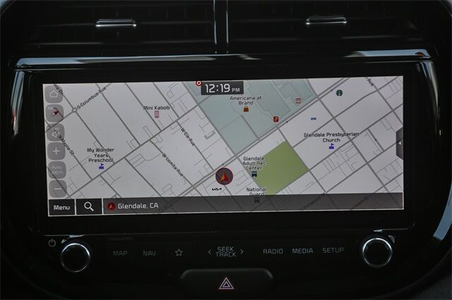 2023 Kia Soul GT-Line Glendale CA