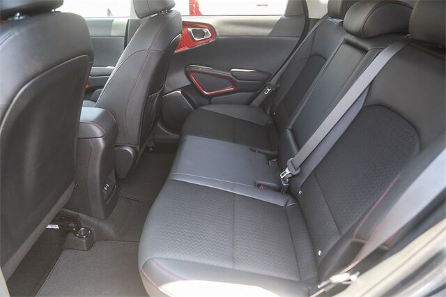 2023 Kia Soul GT-Line Glendale CA