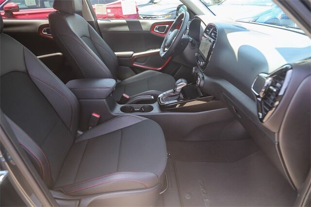 2023 Kia Soul GT-Line Glendale CA