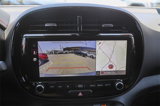 2023 Kia Soul GT-Line Glendale CA