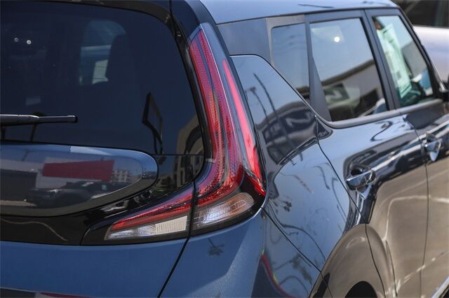 2023 Kia Soul GT-Line Glendale CA