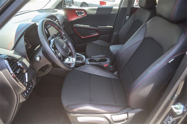 2023 Kia Soul GT-Line Glendale CA