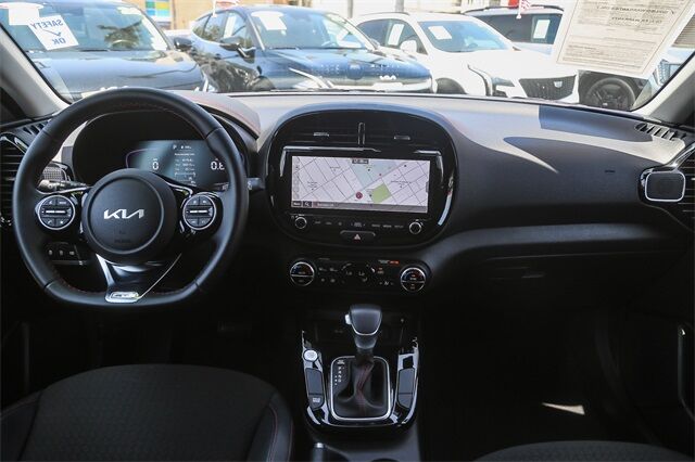 2023 Kia Soul GT-Line Glendale CA