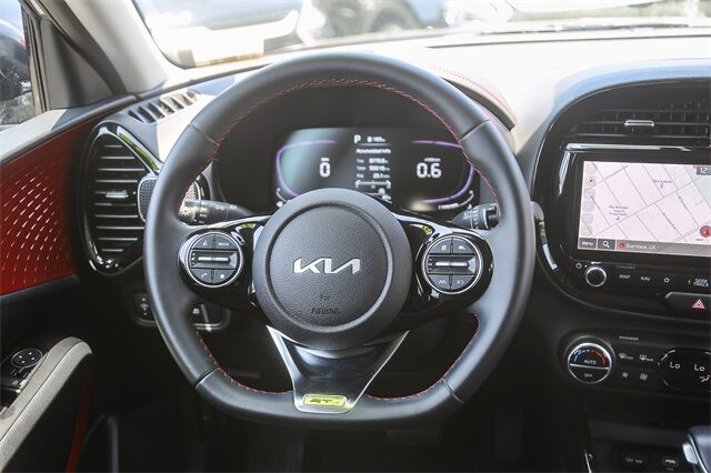 2023 Kia Soul GT-Line Glendale CA