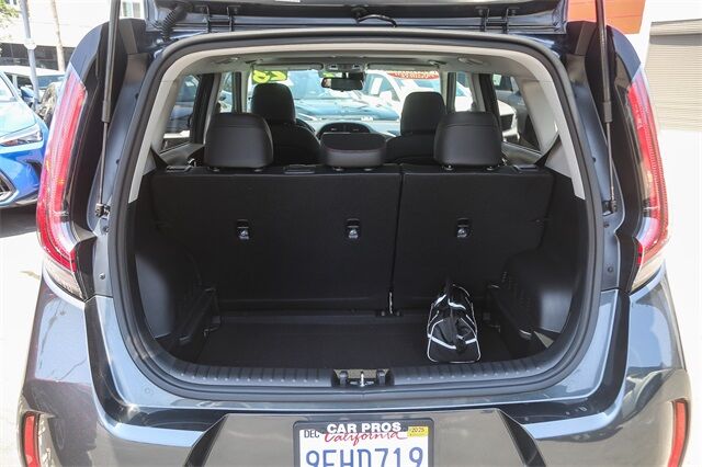 2023 Kia Soul GT-Line Glendale CA