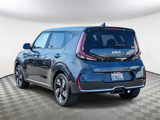 2023 Kia Soul GT-Line Huntington Beach CA