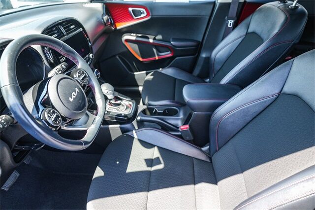 2023 Kia Soul GT-Line Huntington Beach CA