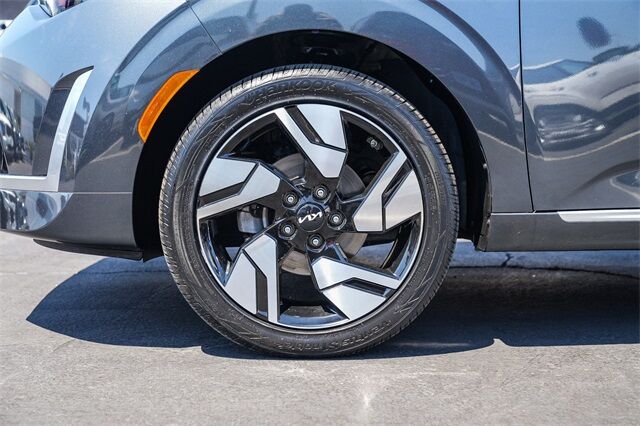 2023 Kia Soul GT-Line Huntington Beach CA