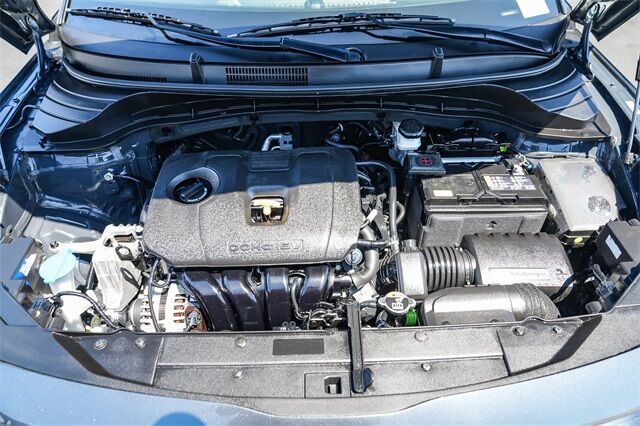 2023 Kia Soul GT-Line Huntington Beach CA