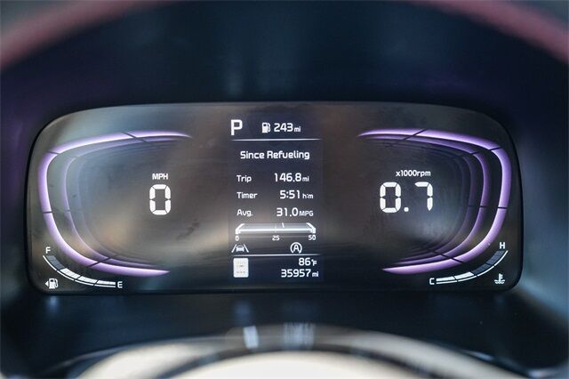 2023 Kia Soul GT-Line Huntington Beach CA