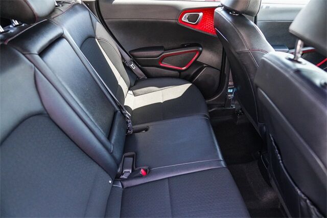 2023 Kia Soul GT-Line Huntington Beach CA