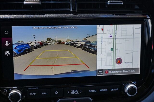 2023 Kia Soul GT-Line Huntington Beach CA