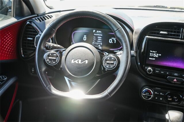 2023 Kia Soul GT-Line Huntington Beach CA