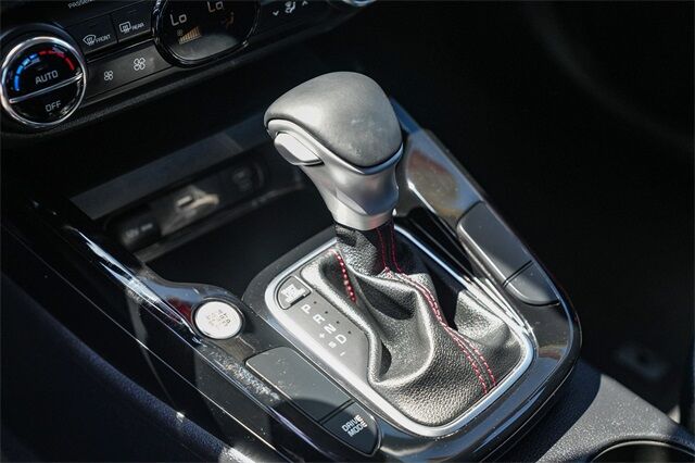2023 Kia Soul GT-Line Huntington Beach CA