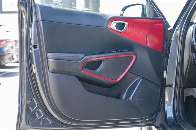 2023 Kia Soul GT-Line Huntington Beach CA