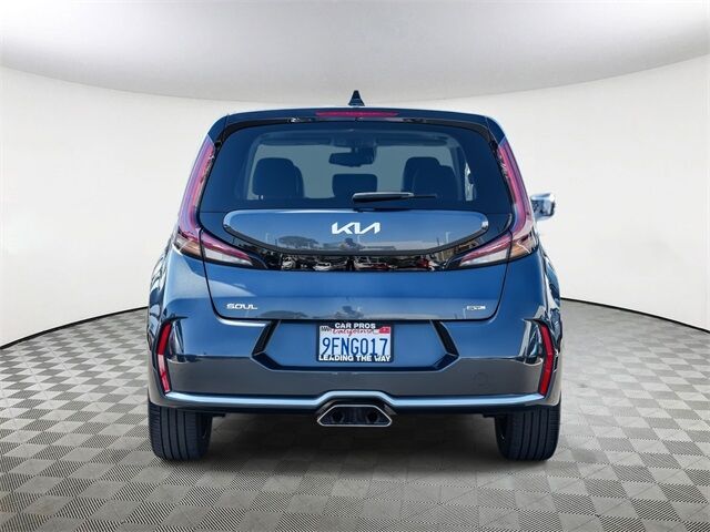 2023 Kia Soul GT-Line Huntington Beach CA