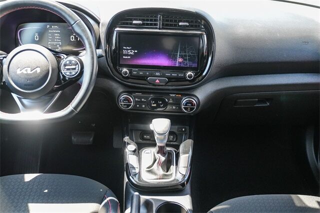 2023 Kia Soul GT-Line Huntington Beach CA