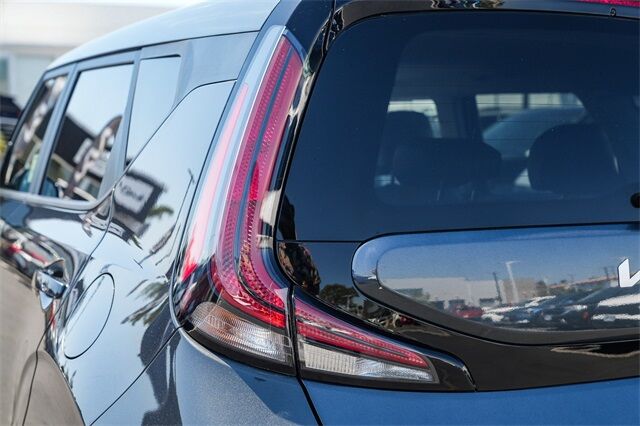 2023 Kia Soul GT-Line Huntington Beach CA