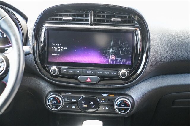 2023 Kia Soul GT-Line Huntington Beach CA