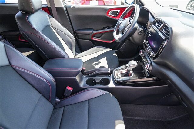 2023 Kia Soul GT-Line Huntington Beach CA