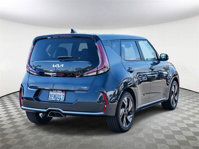 2023 Kia Soul GT-Line Huntington Beach CA