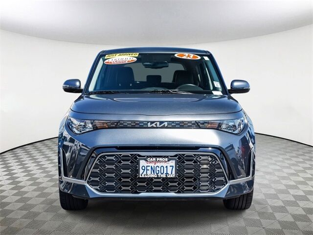 2023 Kia Soul GT-Line Huntington Beach CA
