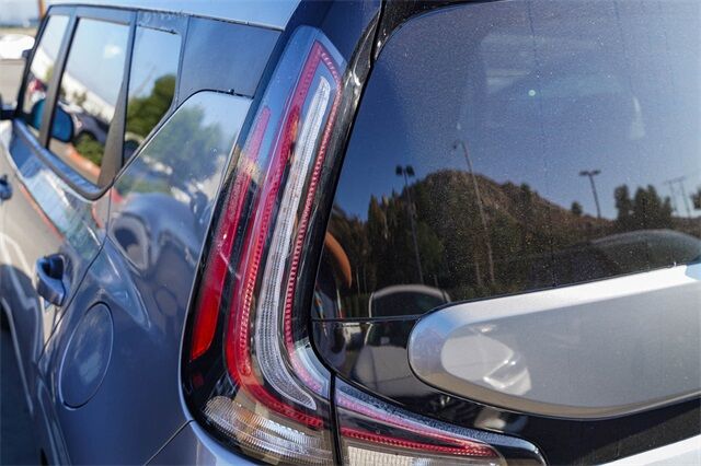 2023 Kia Soul GT-Line Moreno Valley CA