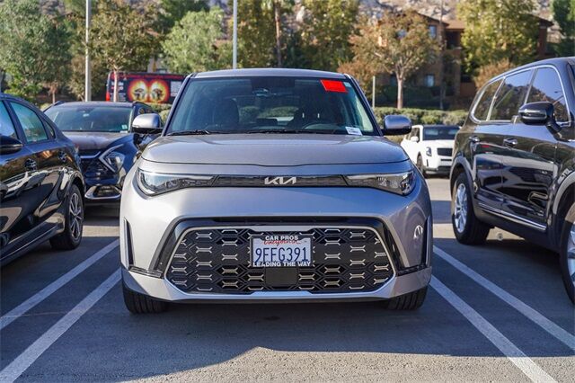2023 Kia Soul GT-Line Moreno Valley CA