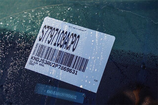 2023 Kia Soul GT-Line Moreno Valley CA