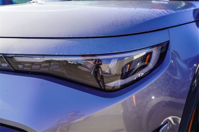 2023 Kia Soul GT-Line Moreno Valley CA