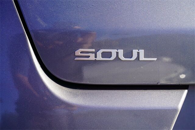 2023 Kia Soul GT-Line Moreno Valley CA