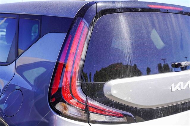 2023 Kia Soul GT-Line Moreno Valley CA