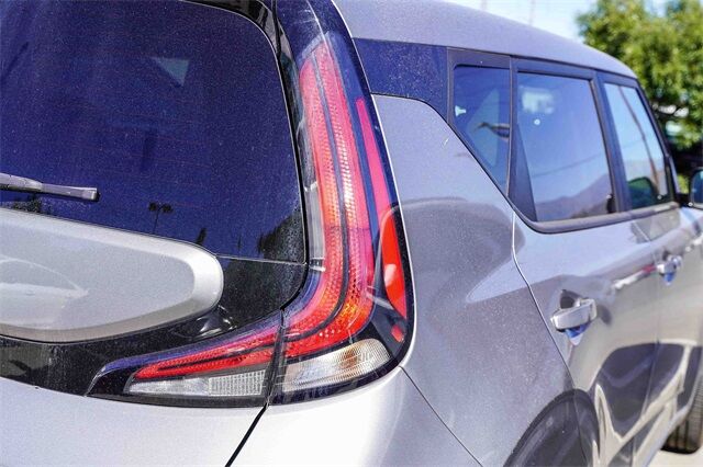 2023 Kia Soul GT-Line Moreno Valley CA