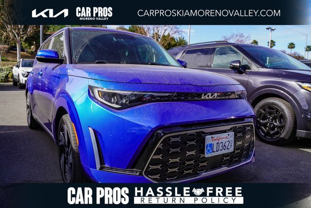 2023 Kia Soul