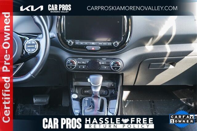 2023 Kia Soul GT-Line Moreno Valley CA