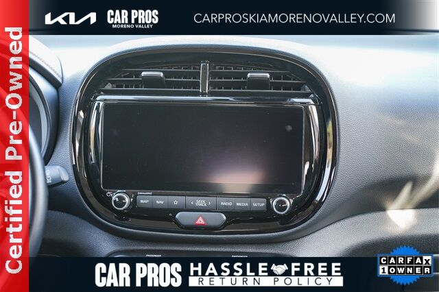 2023 Kia Soul GT-Line Moreno Valley CA