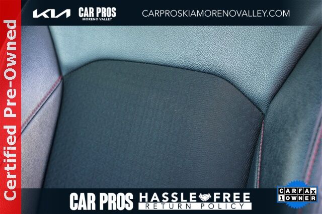 2023 Kia Soul GT-Line Moreno Valley CA
