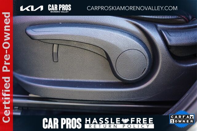 2023 Kia Soul GT-Line Moreno Valley CA