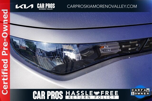 2023 Kia Soul GT-Line Moreno Valley CA