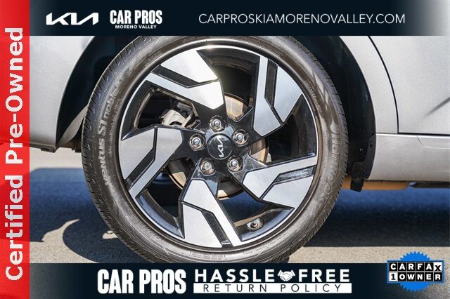 2023 Kia Soul GT-Line Moreno Valley CA