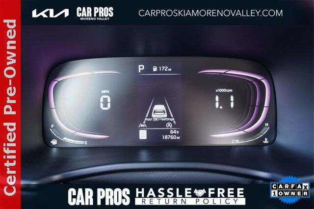 2023 Kia Soul GT-Line Moreno Valley CA