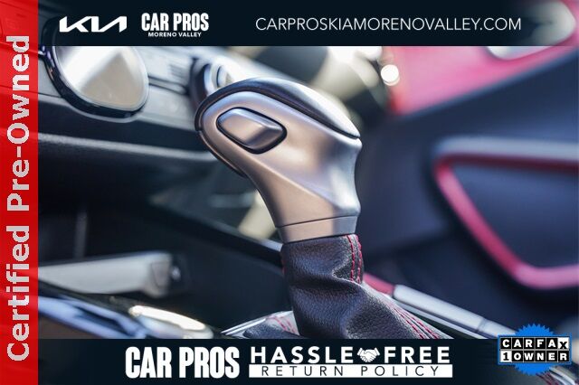 2023 Kia Soul GT-Line Moreno Valley CA