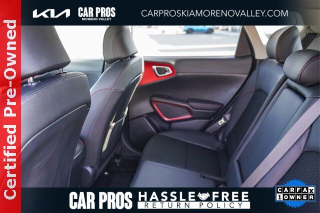 2023 Kia Soul GT-Line Moreno Valley CA