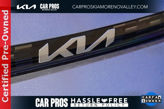 2023 Kia Soul GT-Line Moreno Valley CA